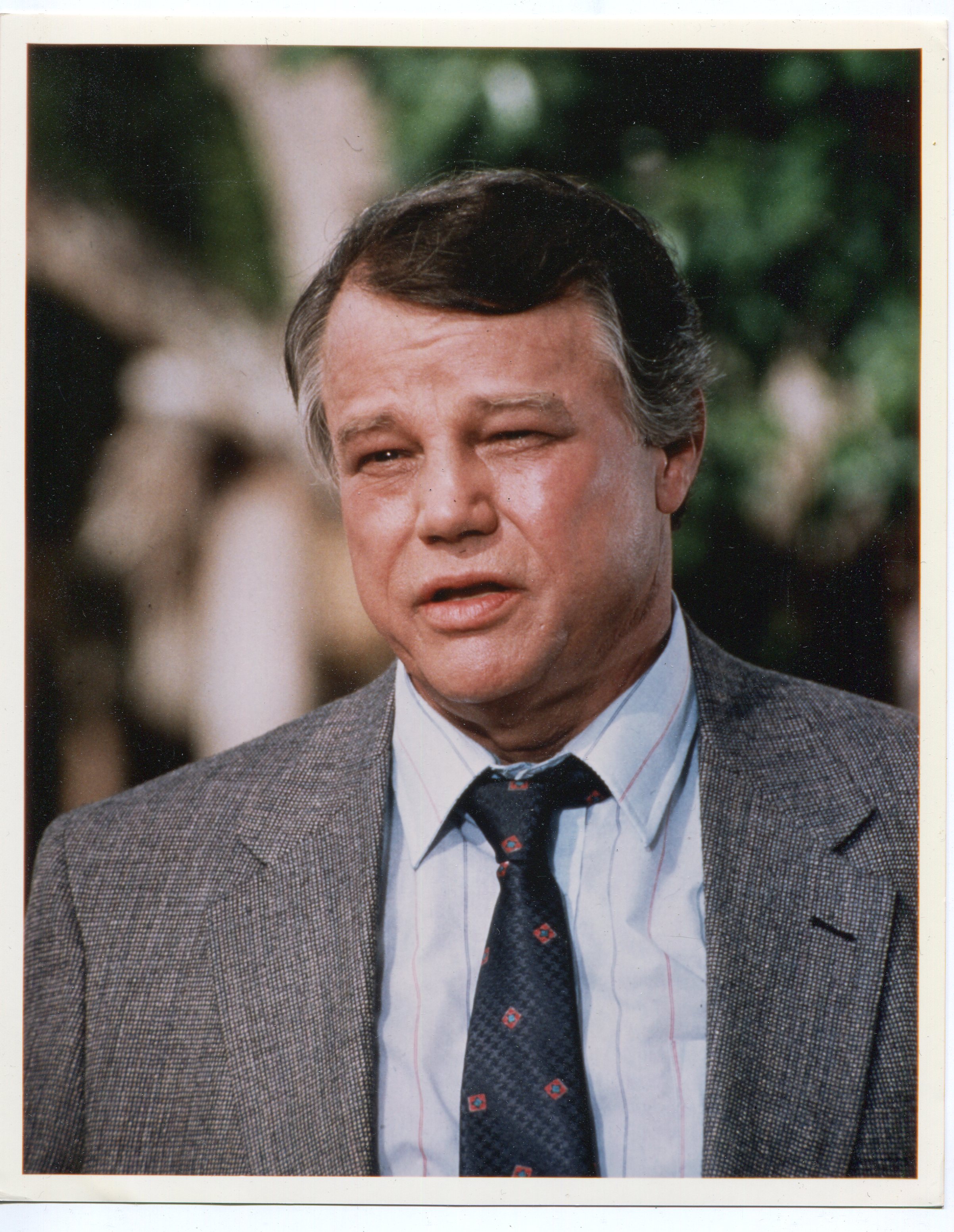 Joe Don Baker